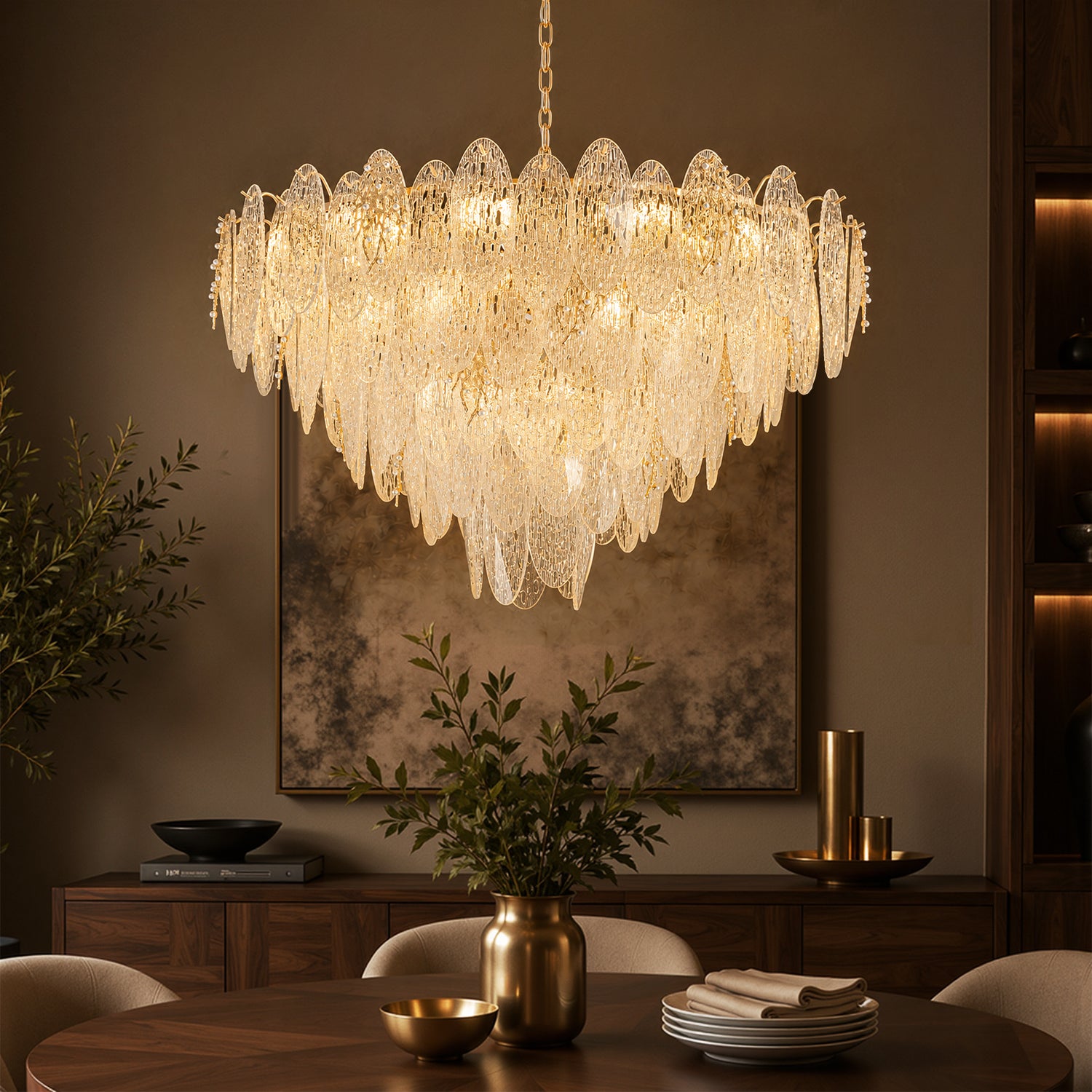 aurevella-modern-elegance-crystal-four-tier-pointed-bottom-chandelier-main