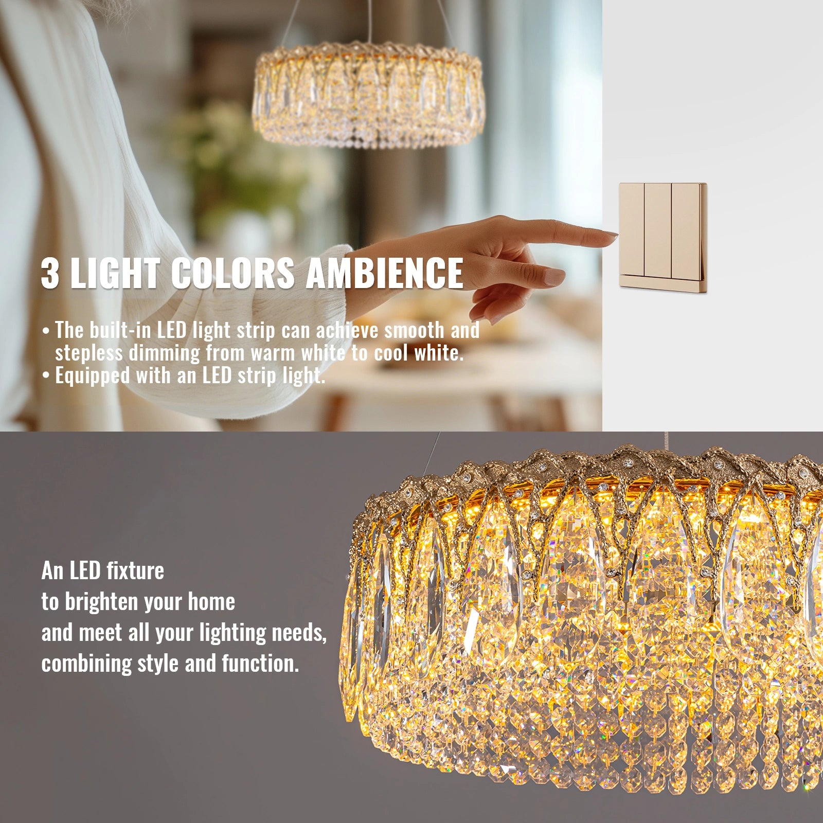 aurora-luxe-gold-crystal-chandelier-sofary-lighting