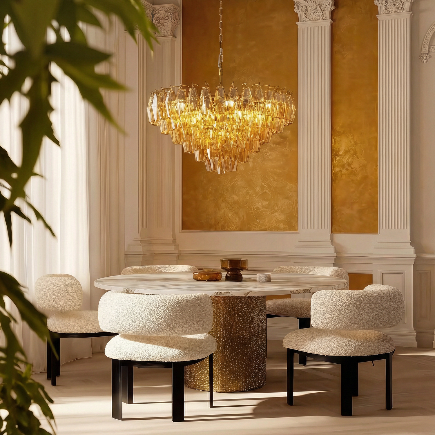 aurora-modern-cascade-chandelier-diningroom-sofary-202604-CH468-A