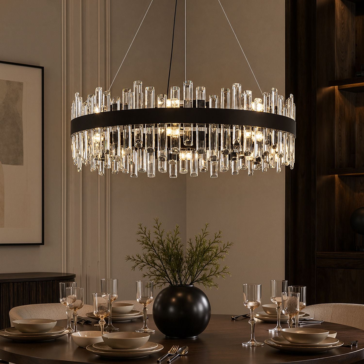 aurum-luxury-black-crystal-round-chandelier-Main
