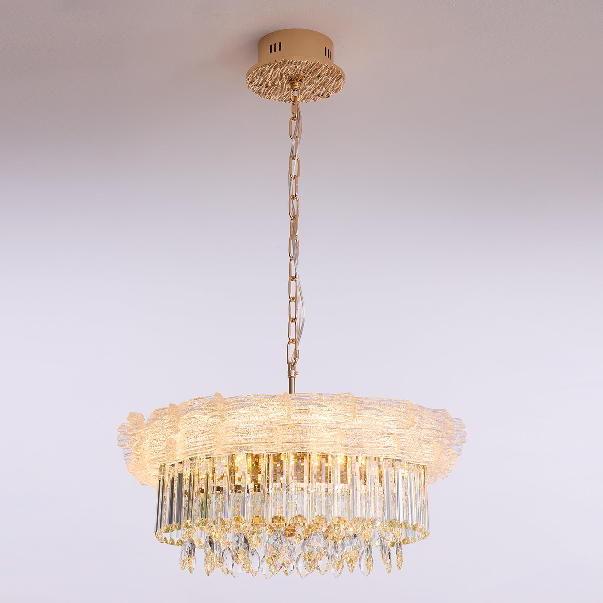 avelle-modern-luxury-gold-crystal-tiered-round-white-background