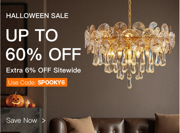 Slideshow Image 1 | Sofary Lighting