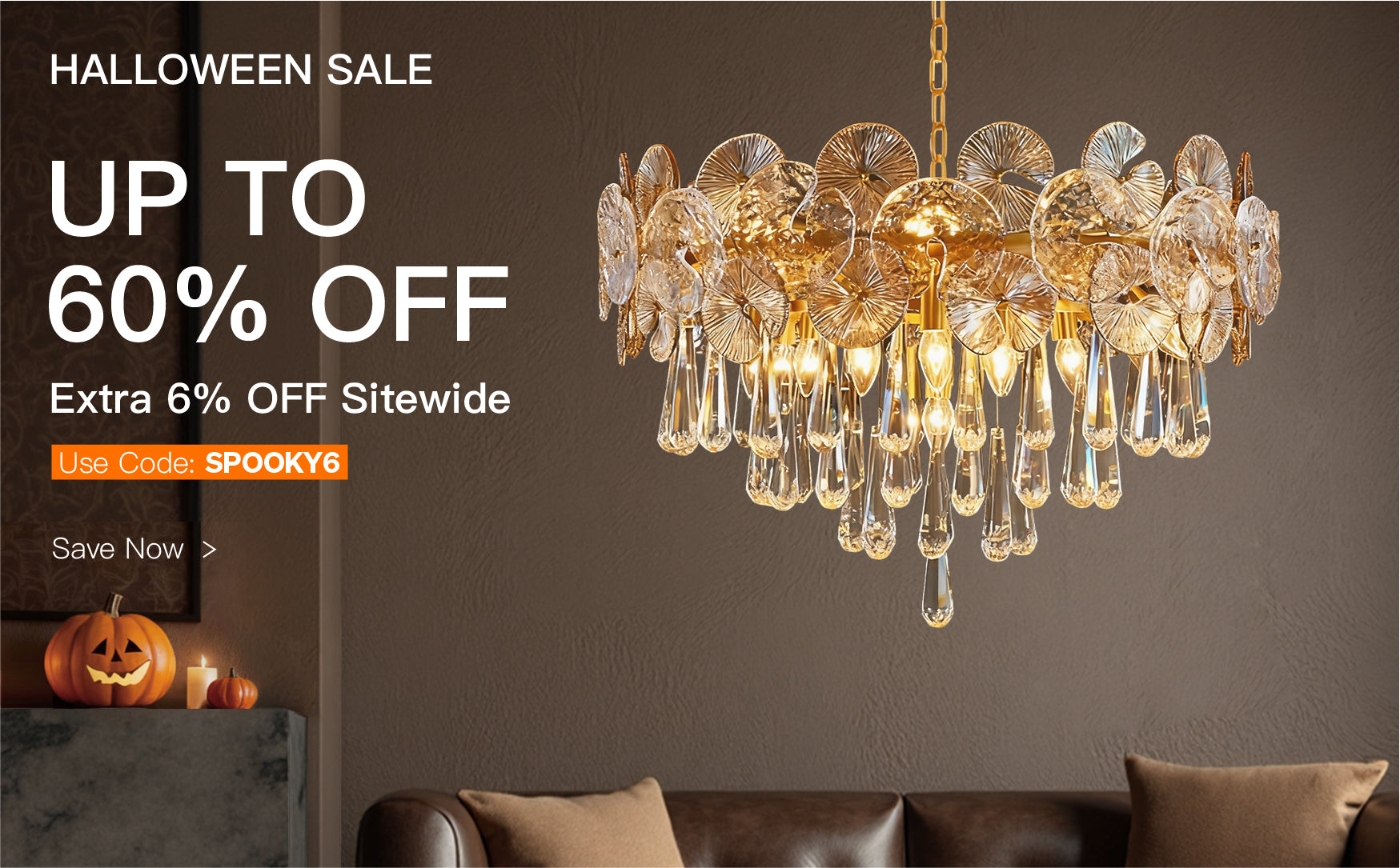 Slideshow Image 1 | Sofary Lighting