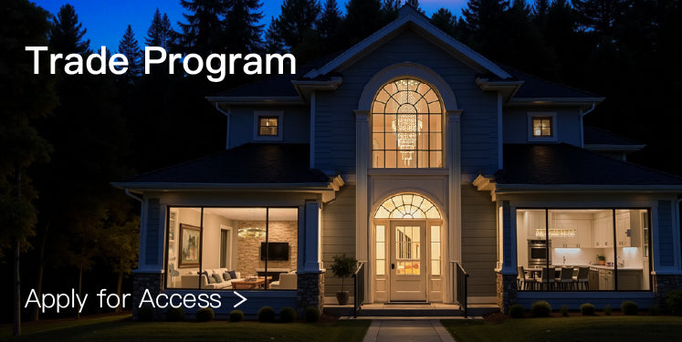 Normal Banner Image 1 | Sofary Lighting