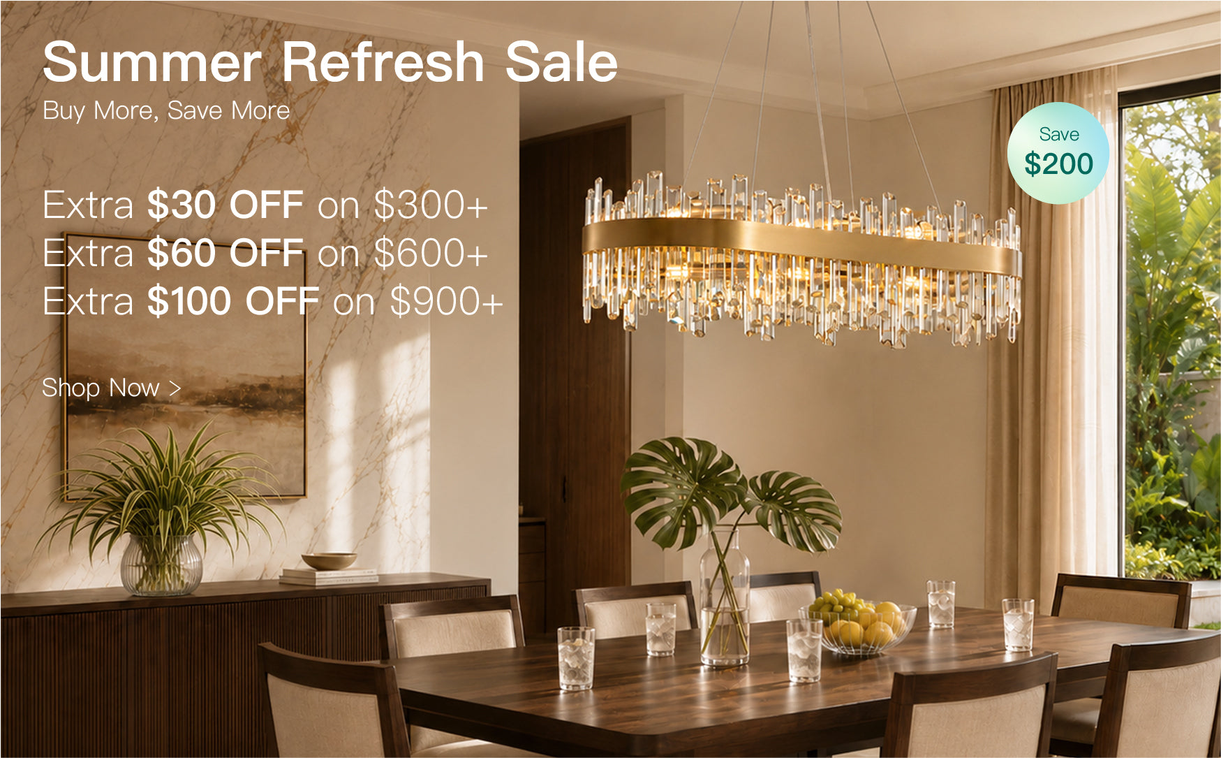 Slideshow Image 1 | Sofary Lighting
