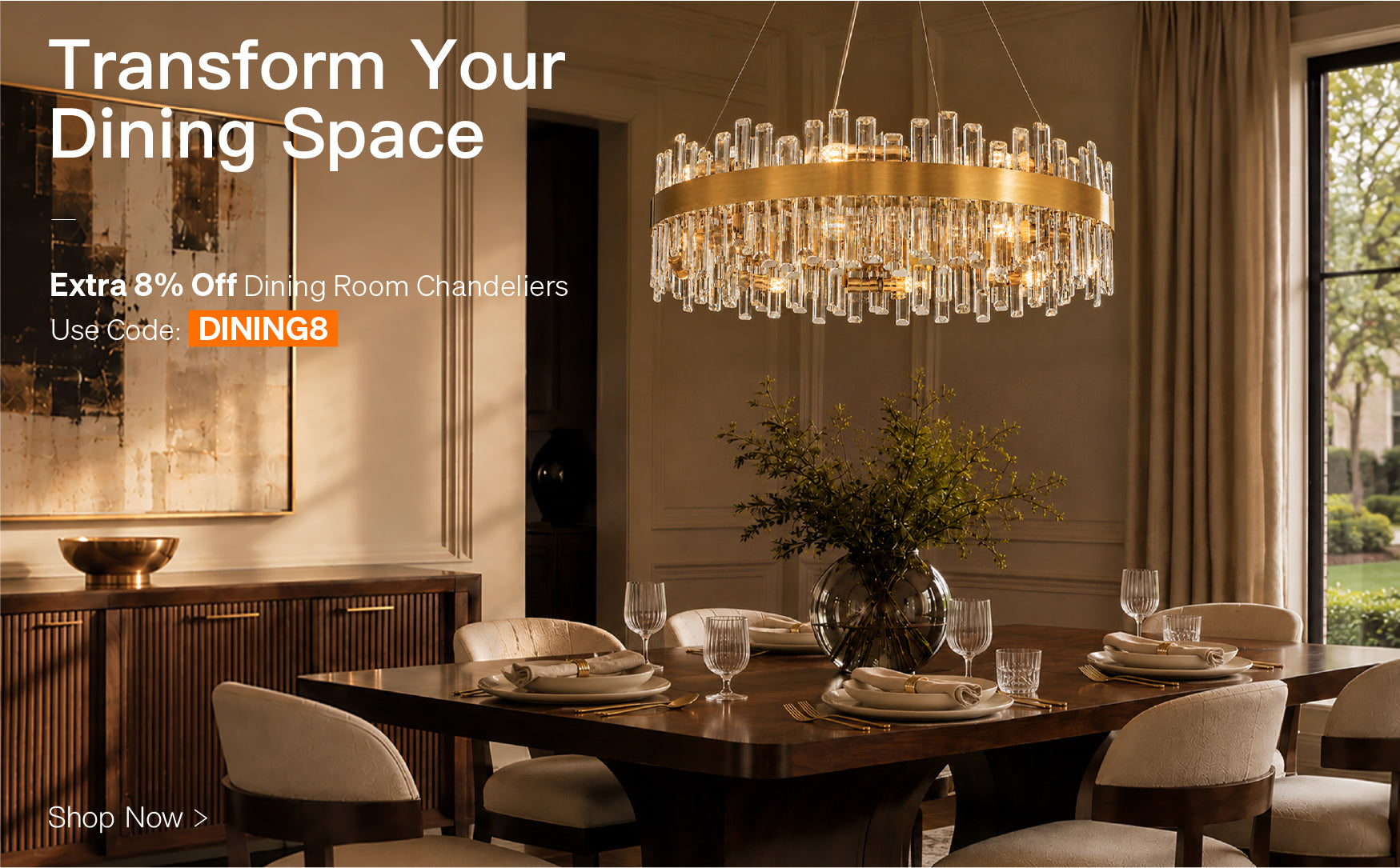 Slideshow Image 1 | Sofary Lighting