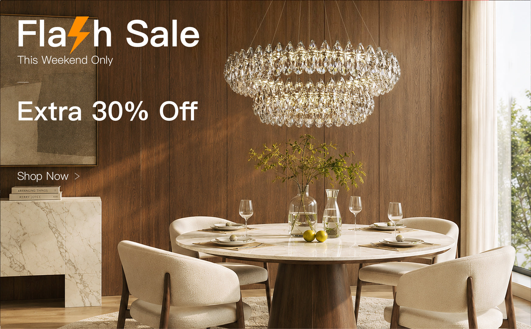 Slideshow Image 2 | Sofary Lighting