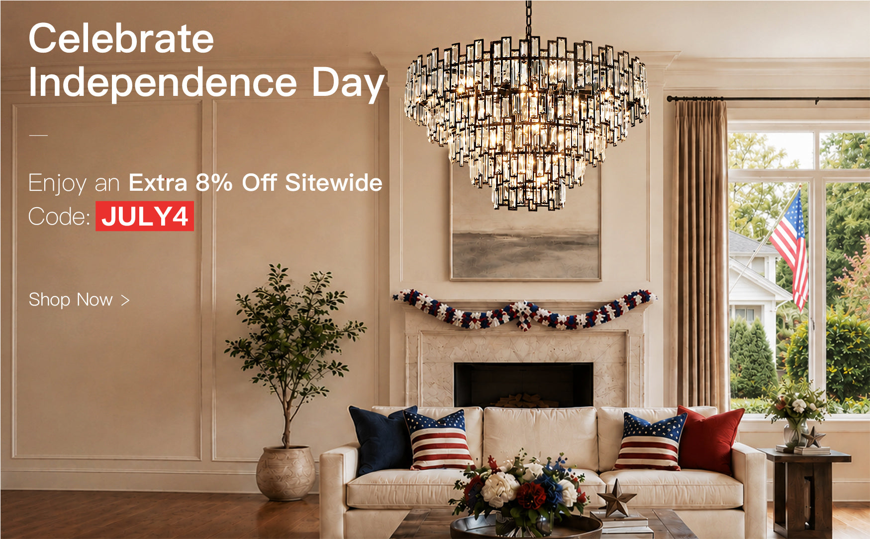 Slideshow Image 1 | Sofary Lighting