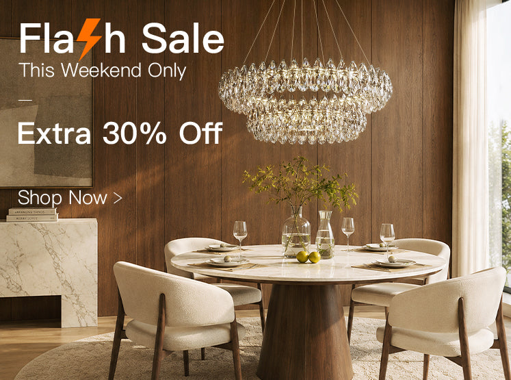 Slideshow Image 2 | Sofary Lighting
