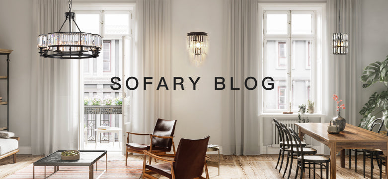 Blog Mobile Banner Image | Sofary Lighting