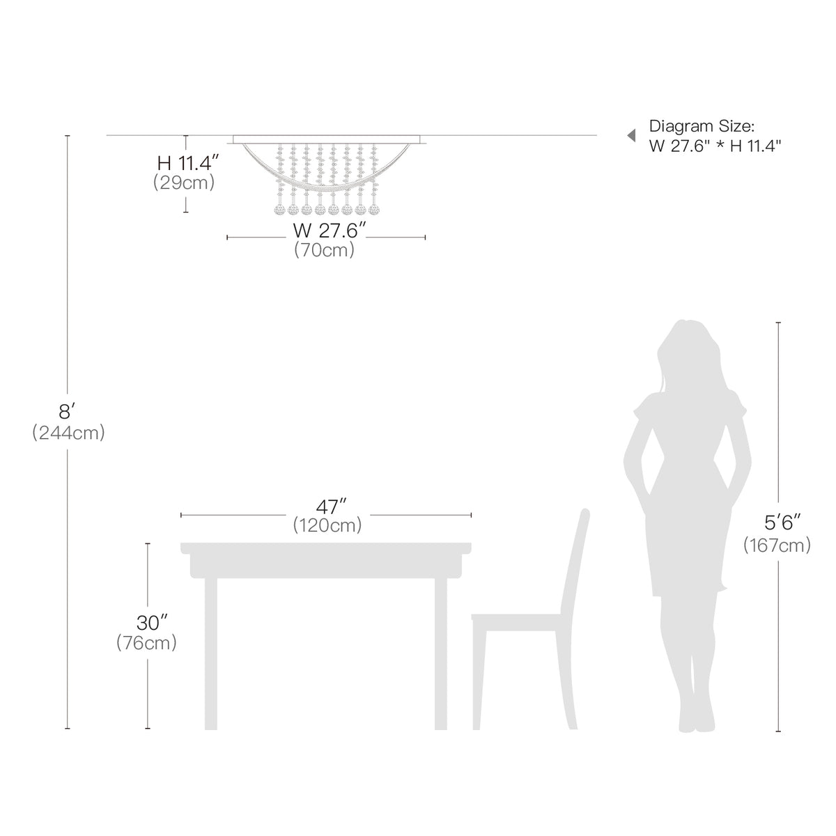 Dimensions & Specs