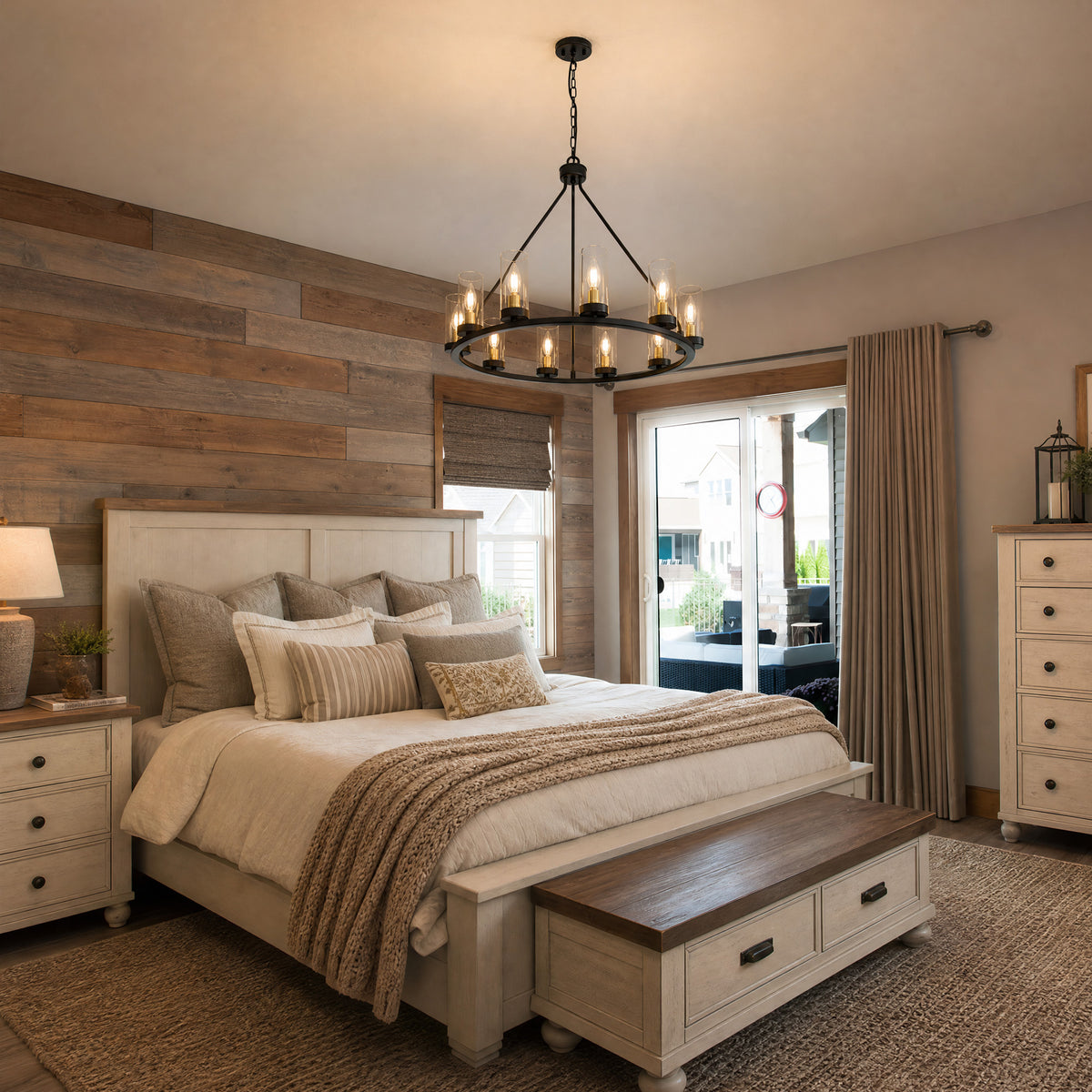bramwell-american-vintage-farmhouse-iron-round-clear-glass-candle-style-chandelier-bedroom-sofary-lighting