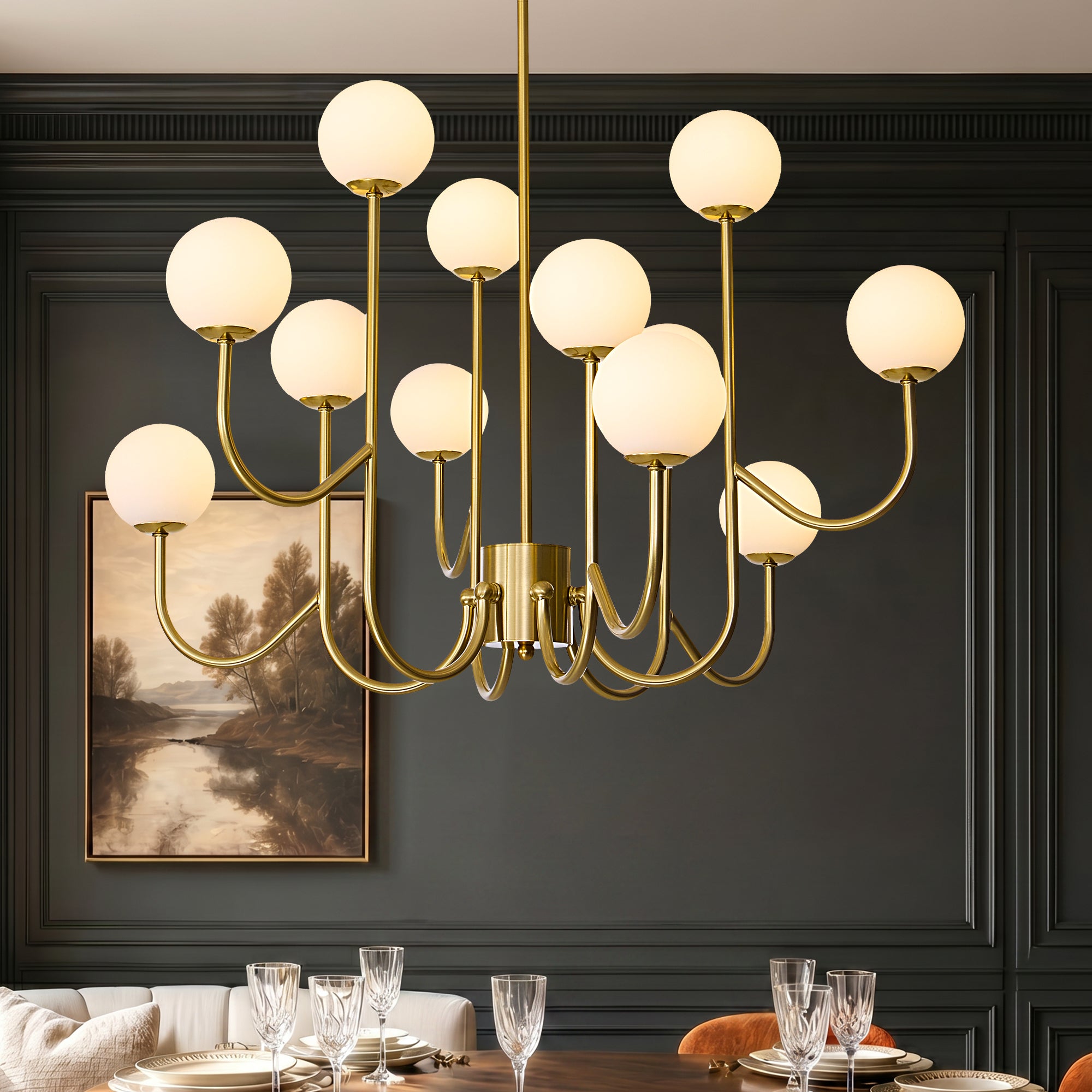 brielle-modern-brass-glass-globe-branch-chandelier-dining-room