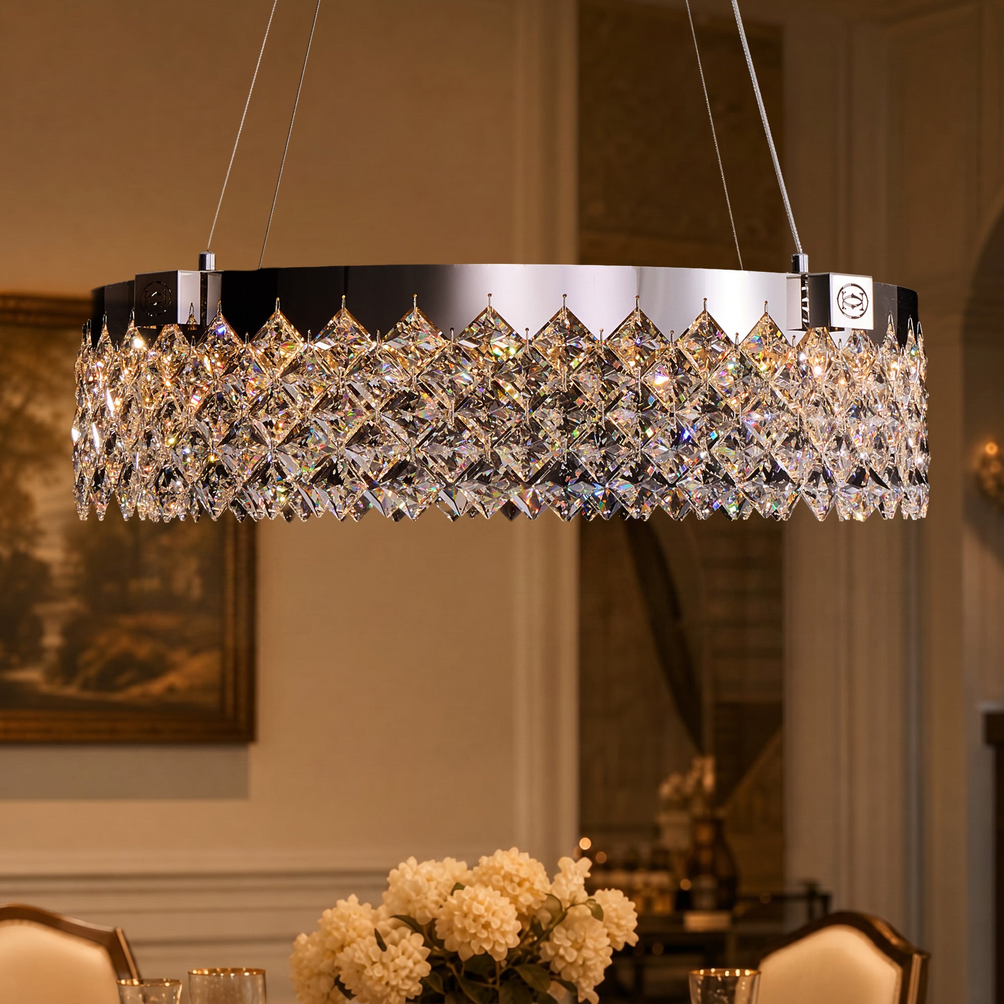 camille-modern-chrome-crystal-ring-cascade-chandelier-close-to-chandelier