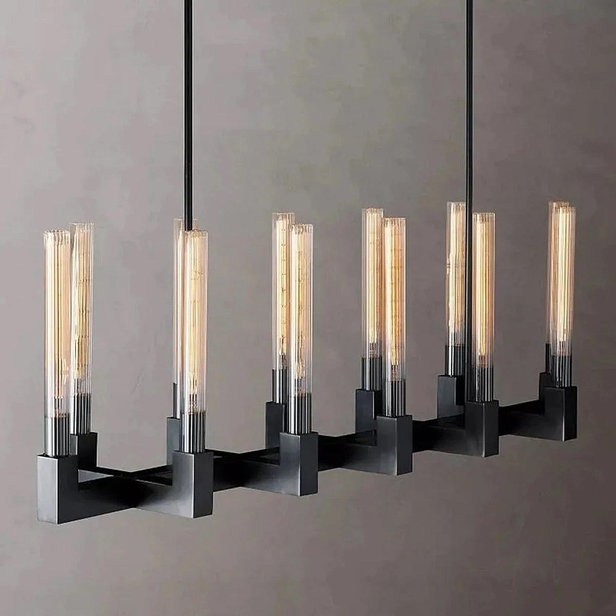 cannele-glass-linear-chandelier-ch454-20250829-sofary-lighting
