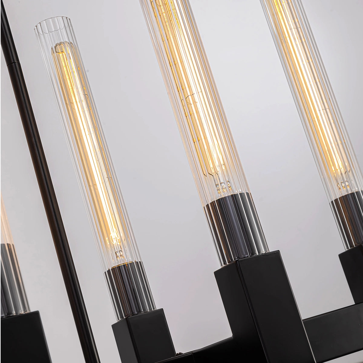 close-up-of-cannele-glass-linear-chandelier-ch454-20250829-sofary-lighting