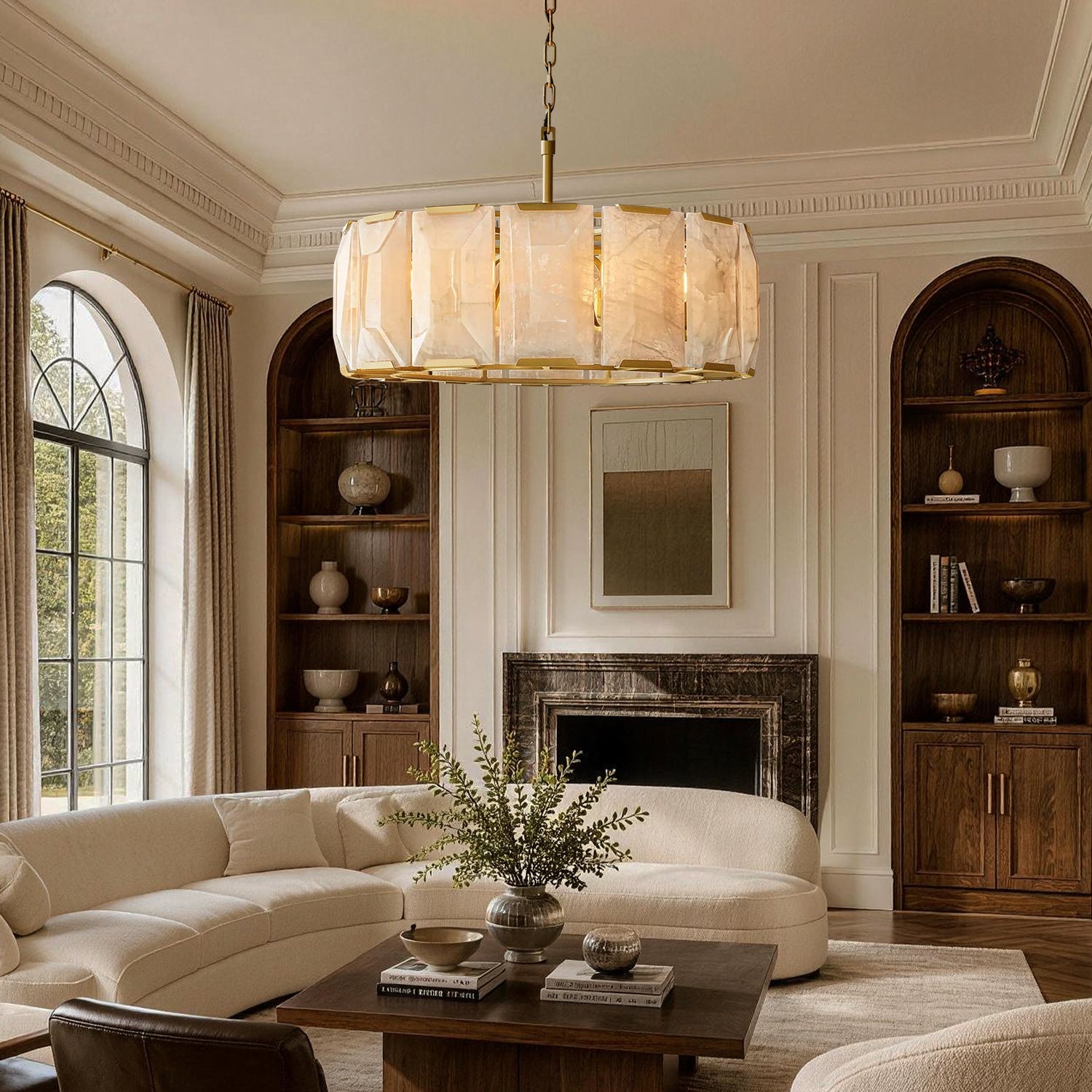 celestique-modern-luxury-alabaster-drum-pendant-chandelier-living-room-CH547-A-sofary-lighting-20260522