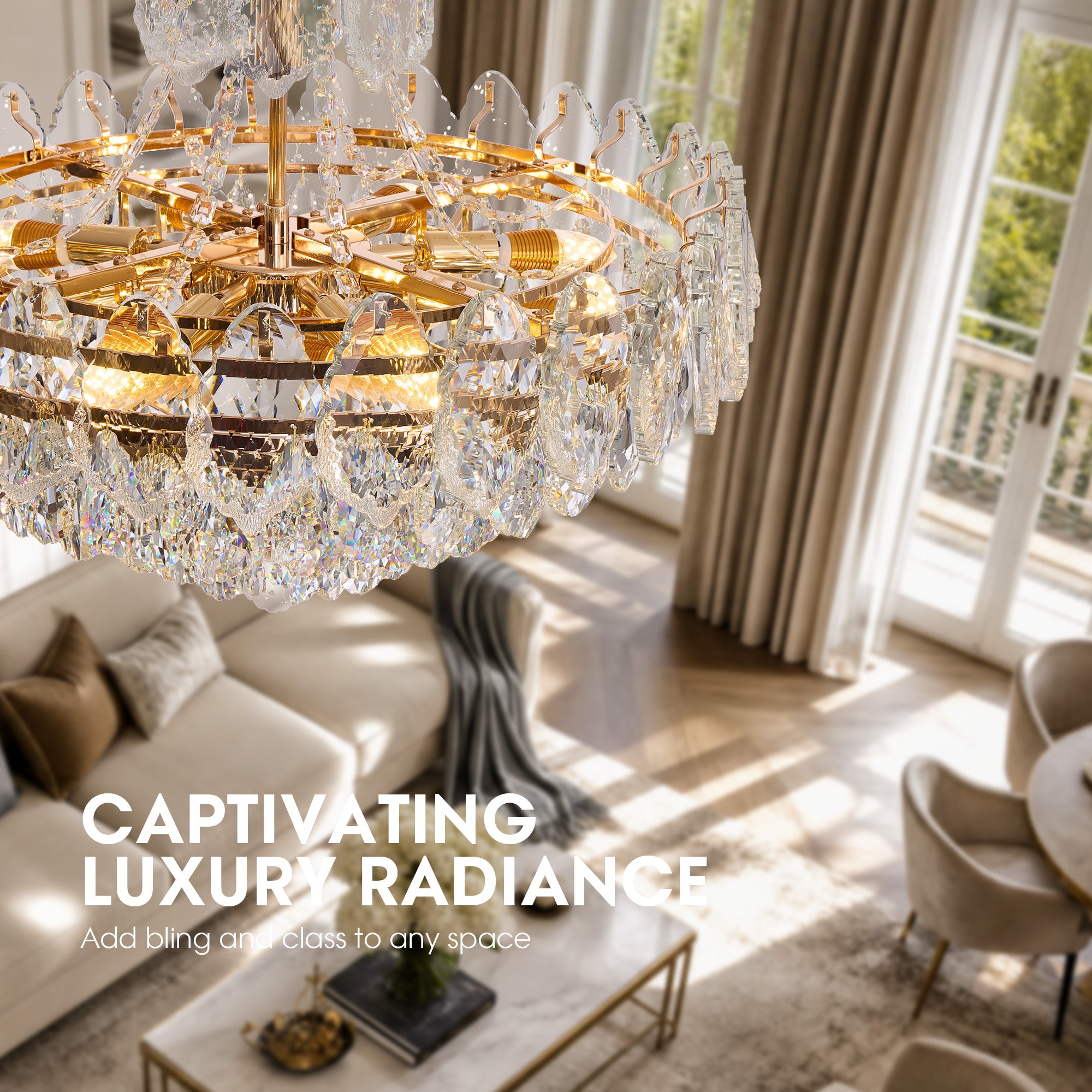 celorien-modern-luxury-gold-crystal-tiered-round-chandelier-luxury-radiance