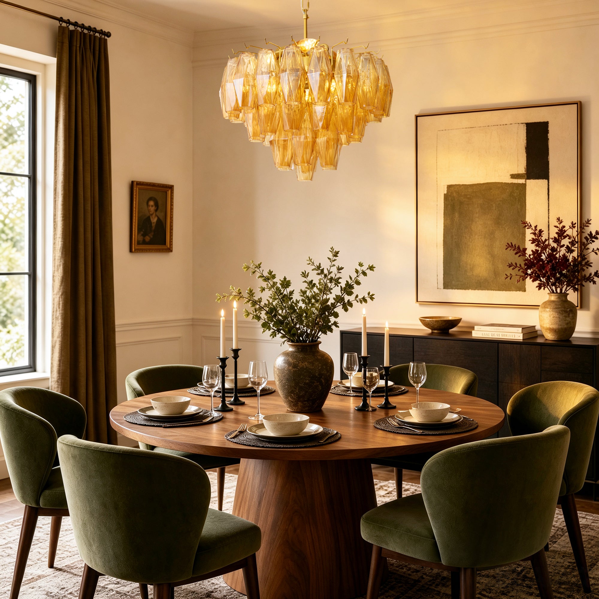 chiara-modern-luxury-gold-glass-tiered-cluster-chandelier-dining-room-daily