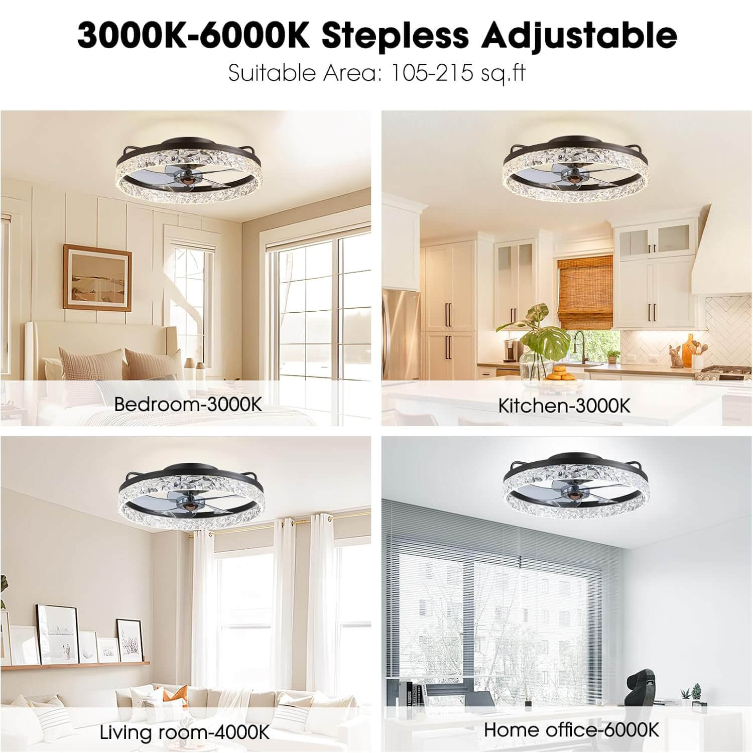 circular-black-ceiling-fan-light-modern-and-simple-creative-embedded-Integrated-dining-room-ch208-250801-3