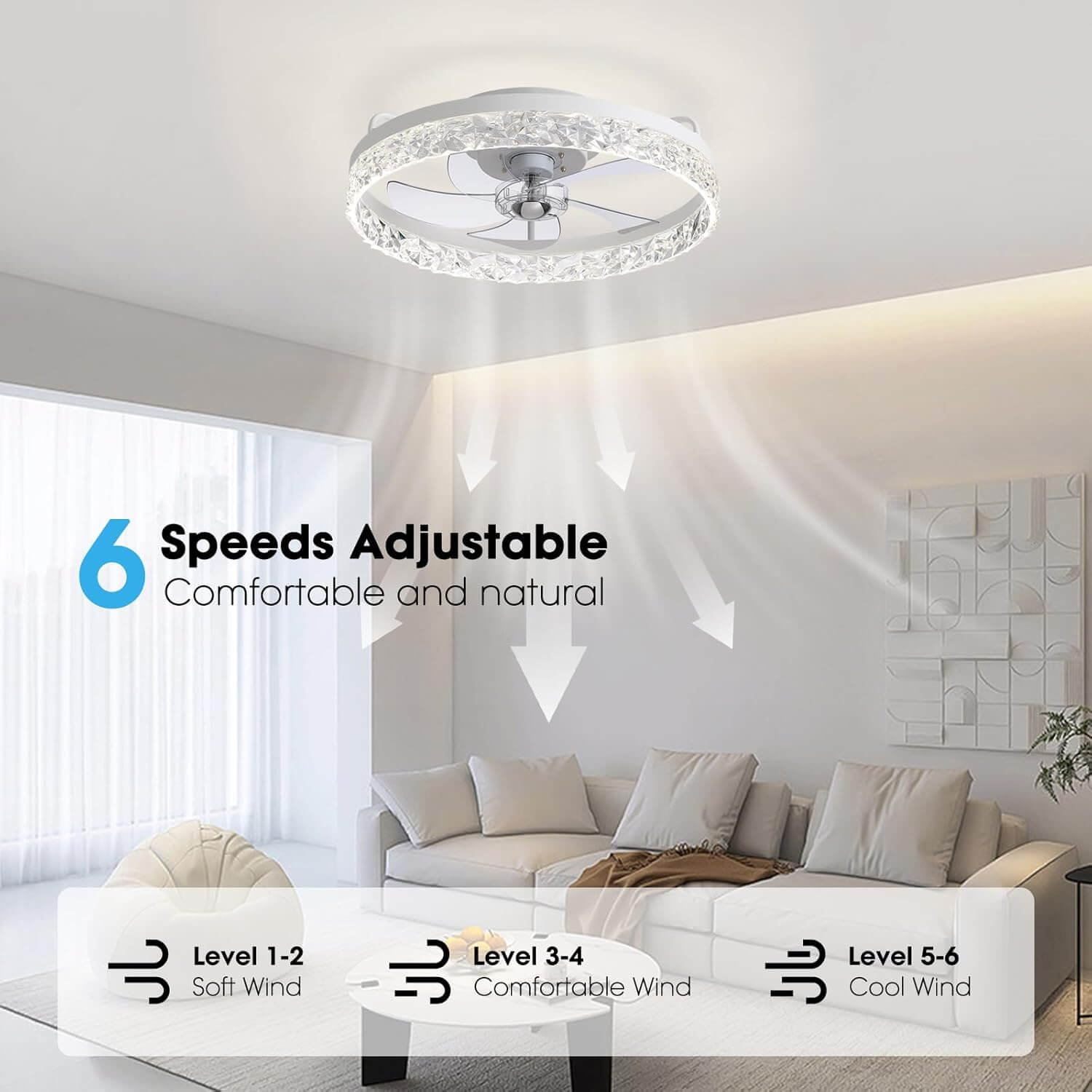circular-white-ceiling-fan-light-modern-and-simple-creative-embedded-Integrated-dining-room-ch208-250801-5