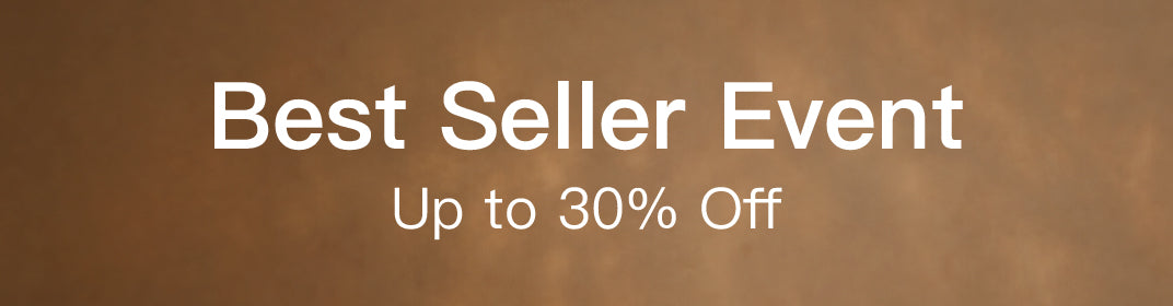 Collection Promotion Mobile Banner Image | Sofary Lighting