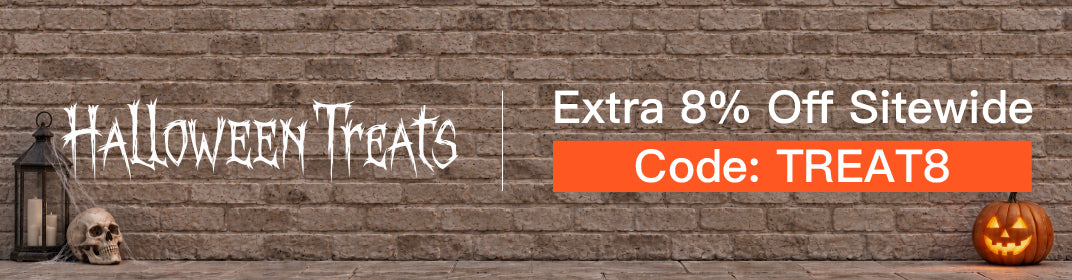 Collection Promotion Mobile Banner Image | Sofary Lighting