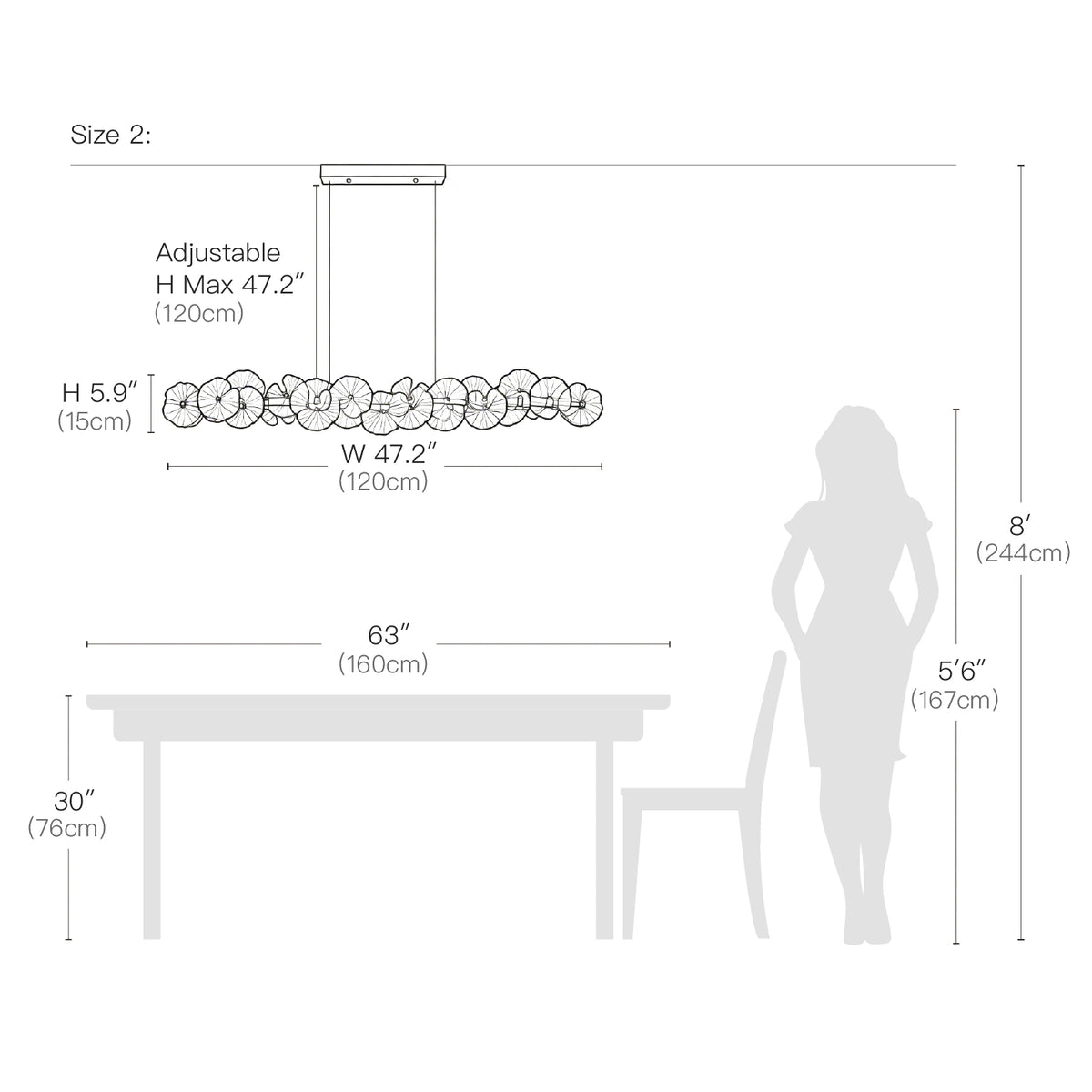 Dimensions & Specs