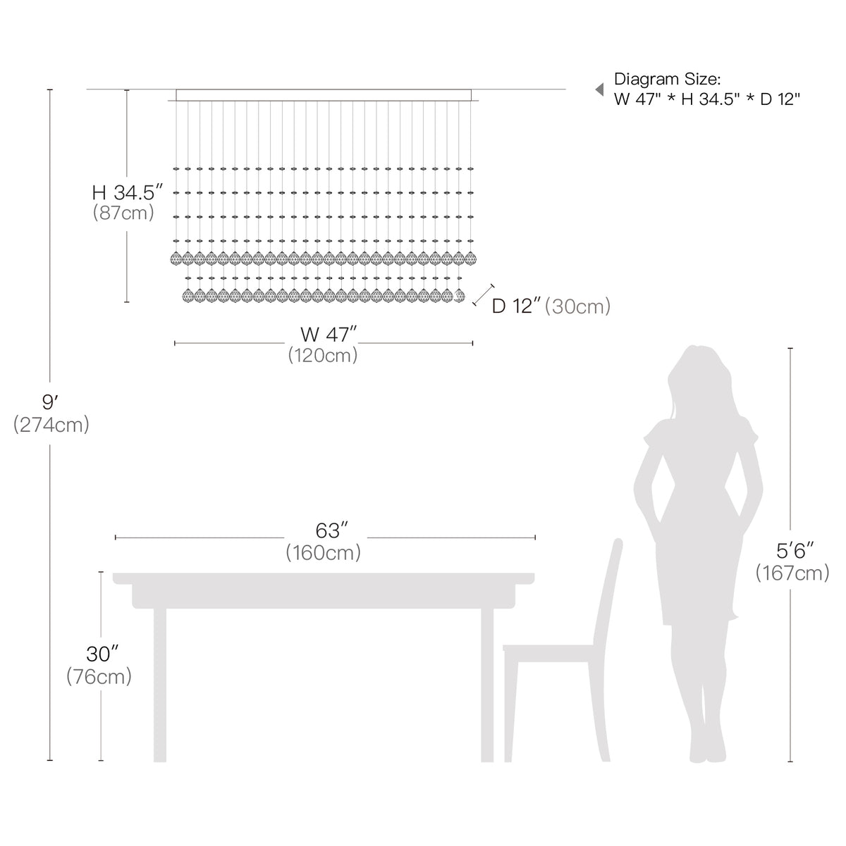 Dimensions & Specs