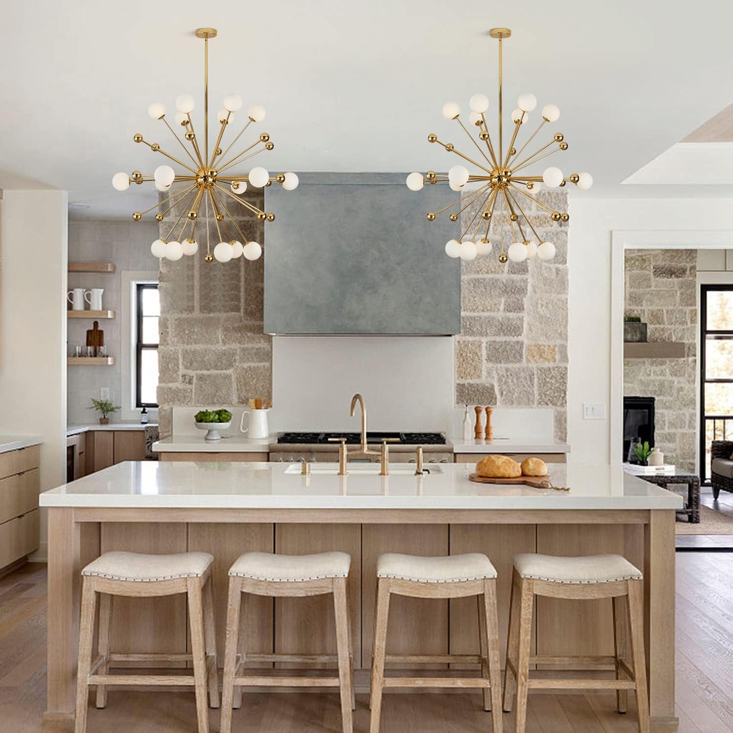 contemporary-sputnik-globe-chandelier-ch393-20250529-kitchen-island-Sofary Lighting
