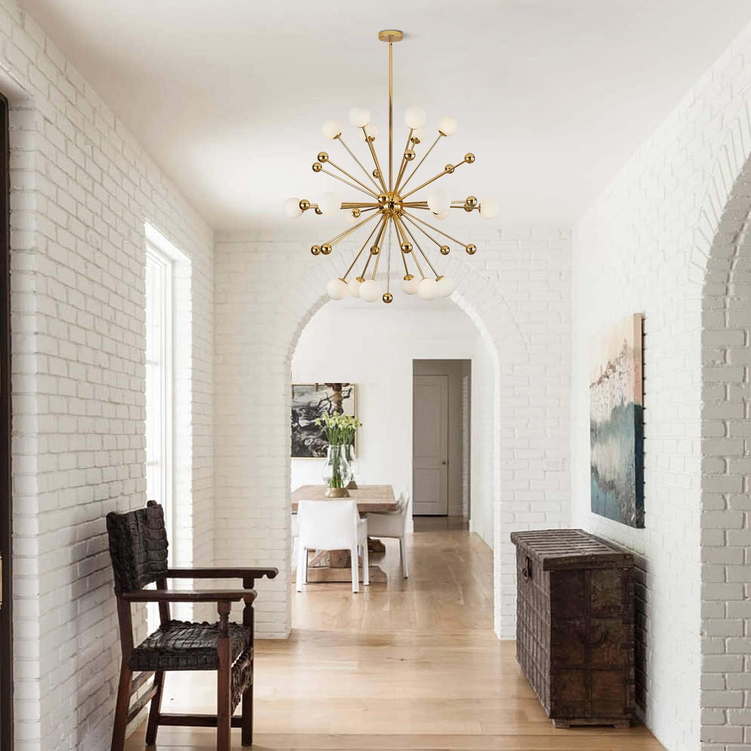 contemporary-sputnik-globe-chandelier-ch393-20250529-hallway-Sofary-Lighting