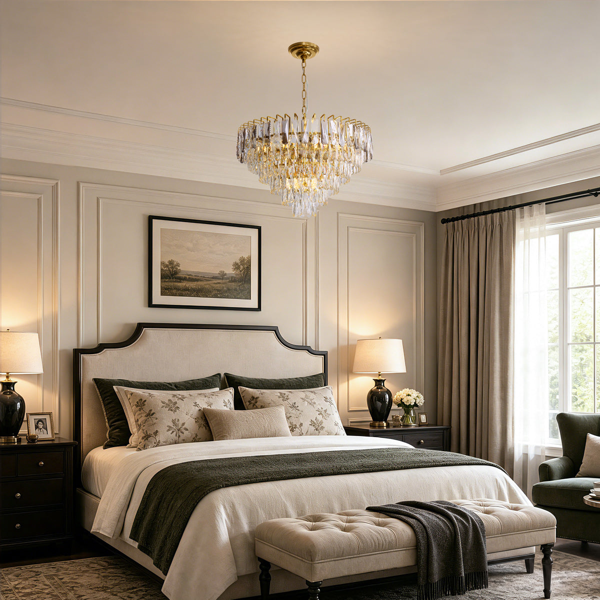 cresselle-modern-luxury-gold-crystal-teardrop-tiered-chandelier-bedroom-sofary-lighting