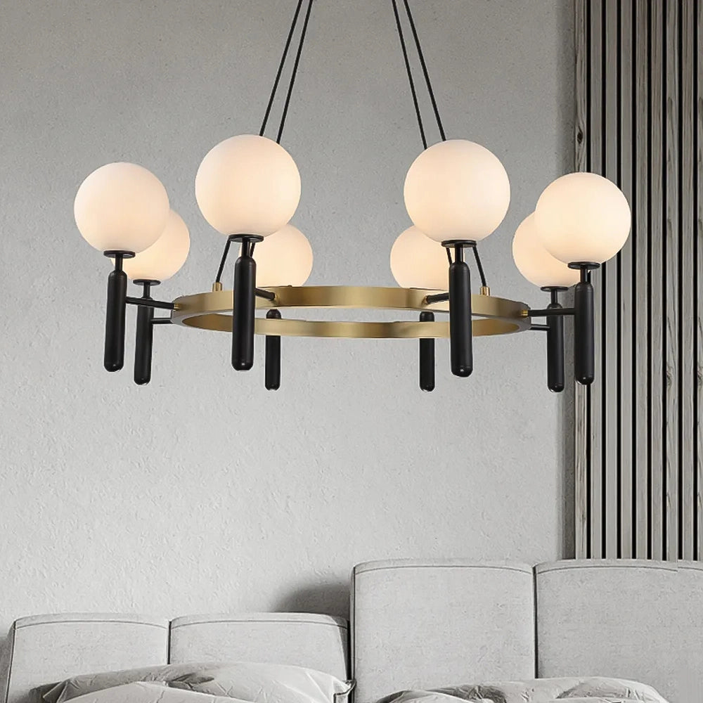 designer-black-gold-globe-chandelier-ch4224-20250711-sofary-lighting
