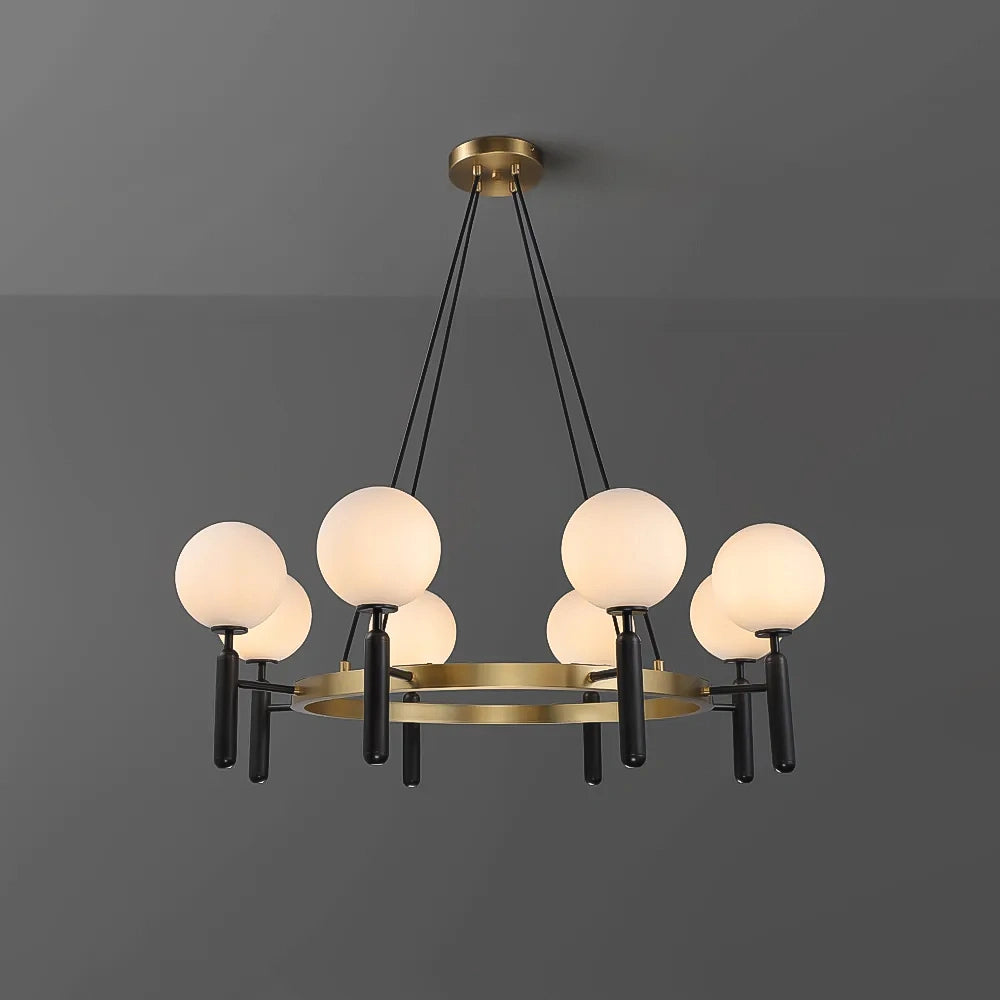 designer-black-gold-globe-chandelier-ch4224-20250711-sofary-lighting