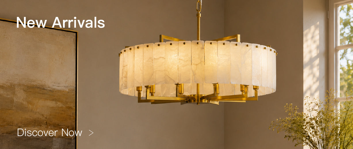 Normal Banner Image 2 | Sofary Lighting