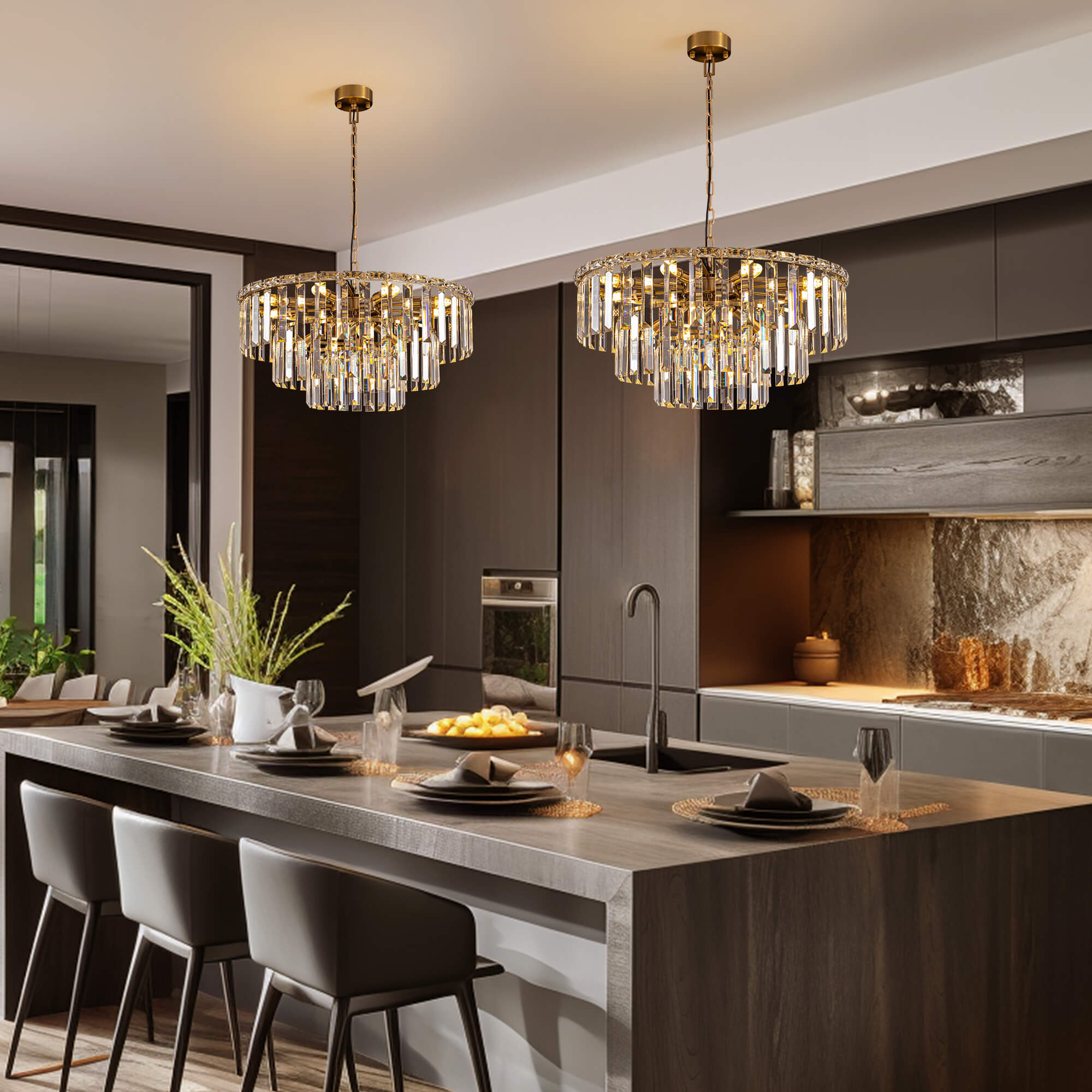 diora-elegance-modern-gold-brass-crystal-round-chandelier-for-dining-room-kitchen-island-lighting-1