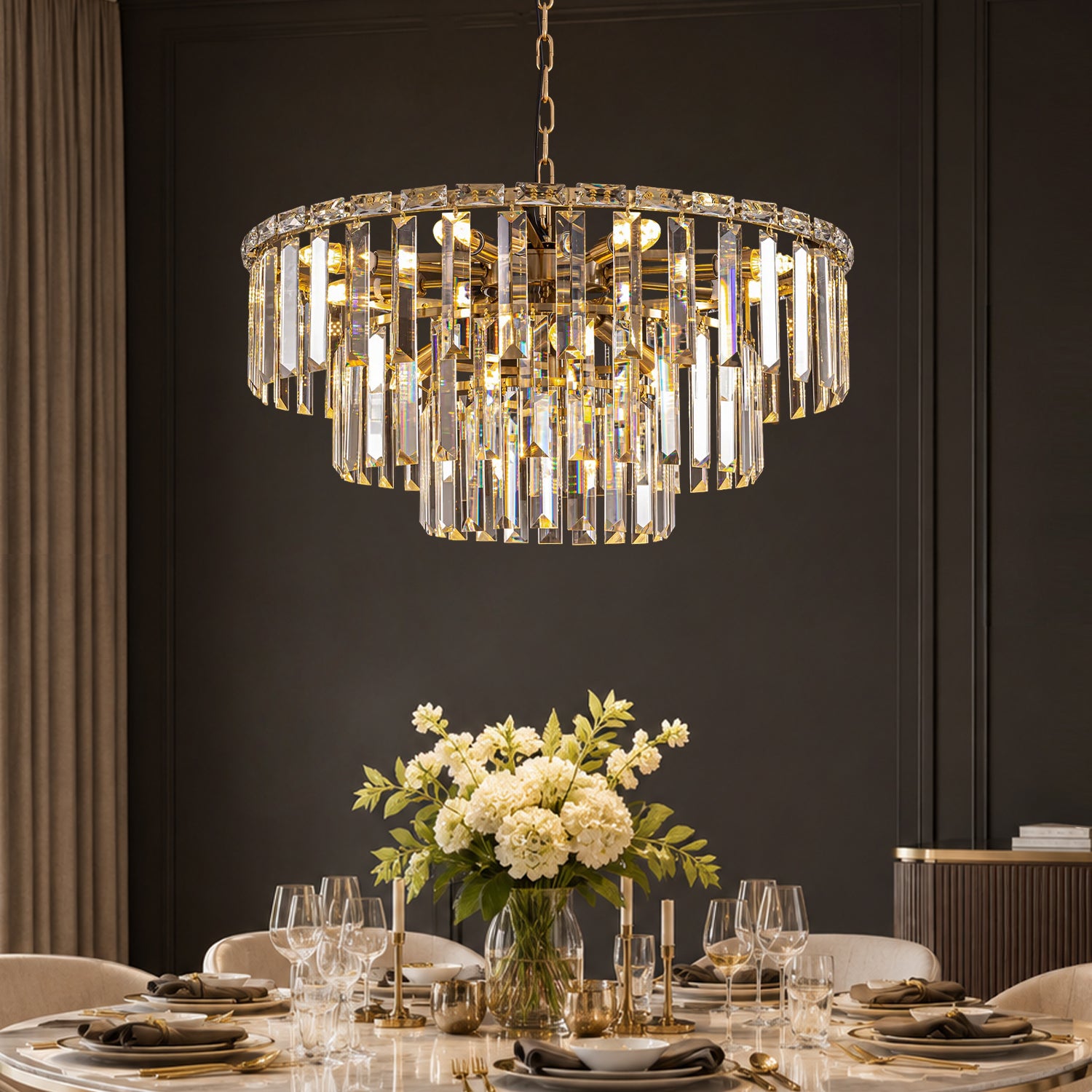 diora-elegance-modern-gold-brass-crystal-round-chandelier-for-dining-room-kitchen-island-lighting-main