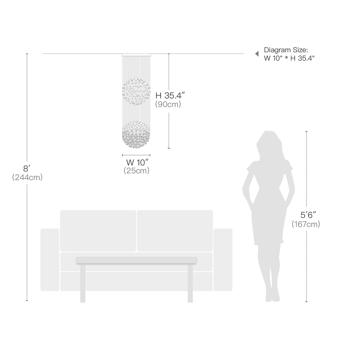 Dimensions & Specs