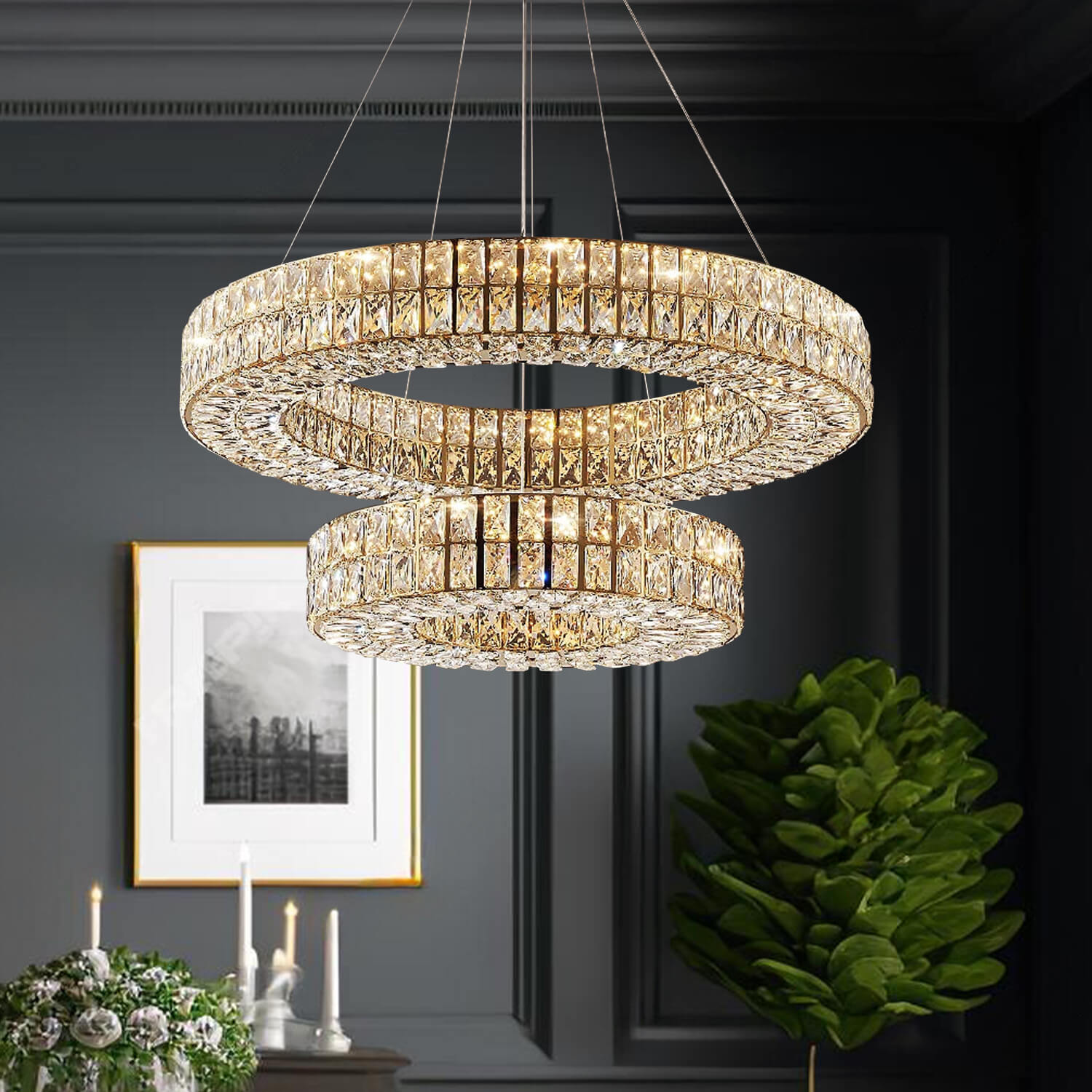duoluxe-elegance-modern-gold-brass-crystal-circular-double-ring-chandelier-for-dining-room-kitchen-island-lighting