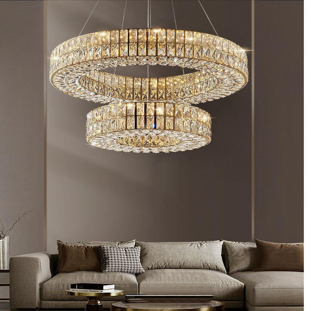 duoluxe-luxury-modern-gold-brass-crystal-circular-double-ring-chandelier-for-dining-room-kitchen-island-lighting-10