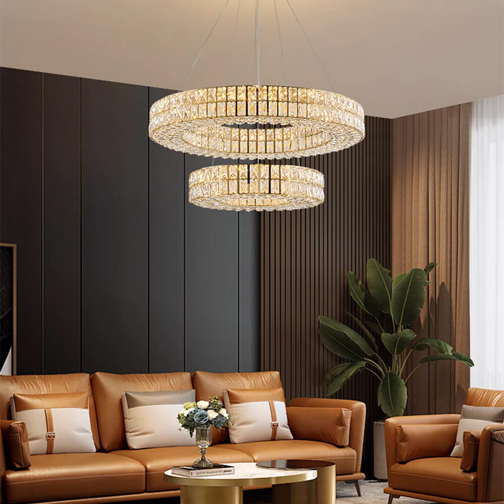 duoluxe-luxury-modern-gold-brass-crystal-circular-double-ring-chandelier-for-dining-room-kitchen-island-lighting-2