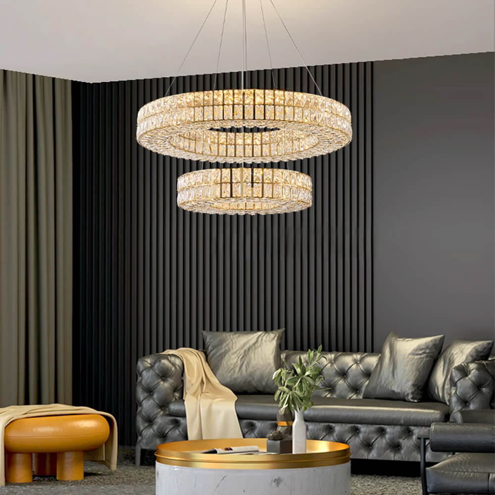 duoluxe-luxury-modern-gold-brass-crystal-circular-double-ring-chandelier-for-dining-room-kitchen-island-lighting-3