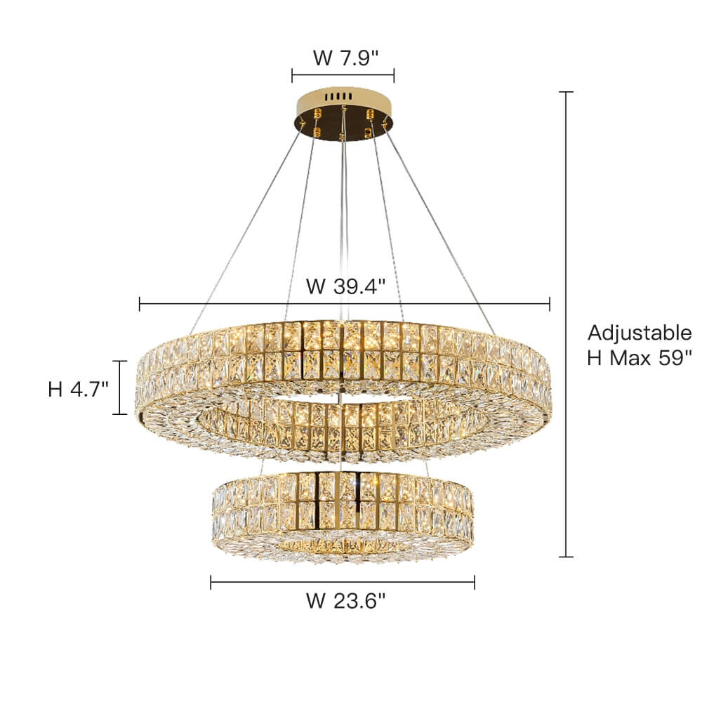 duoluxe-luxury-modern-gold-brass-crystal-circular-double-ring-chandelier-for-dining-room-kitchen-island-lighting-9