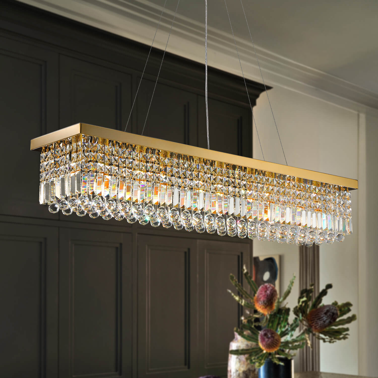 elandor-luxury-modern-gold-brass-raindrop-crystal-rectangular-linear-chandelier-for-dining-room-kitchen-island-lighting-main