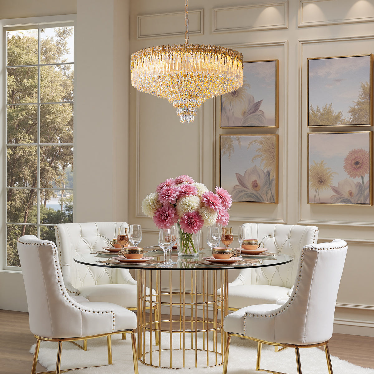 elanora-modern-luxury-crystal-tiered-drum-chandelier-dining-sofary-lighting