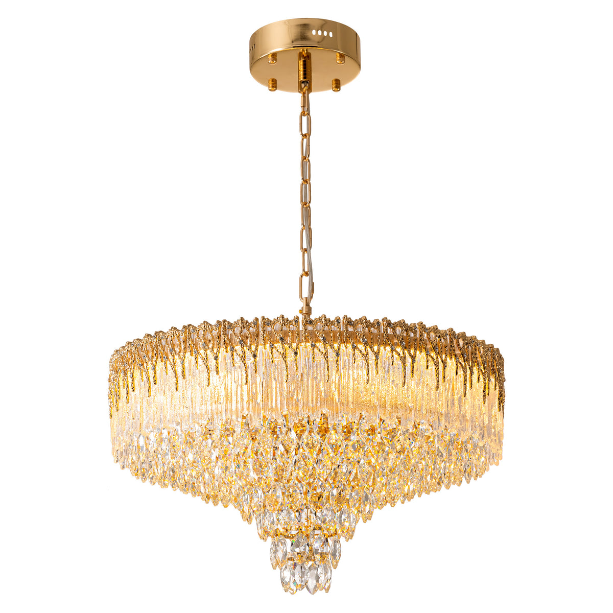 elanora-modern-luxury-crystal-tiered-drum-chandelier-white-background-sofary-lighting