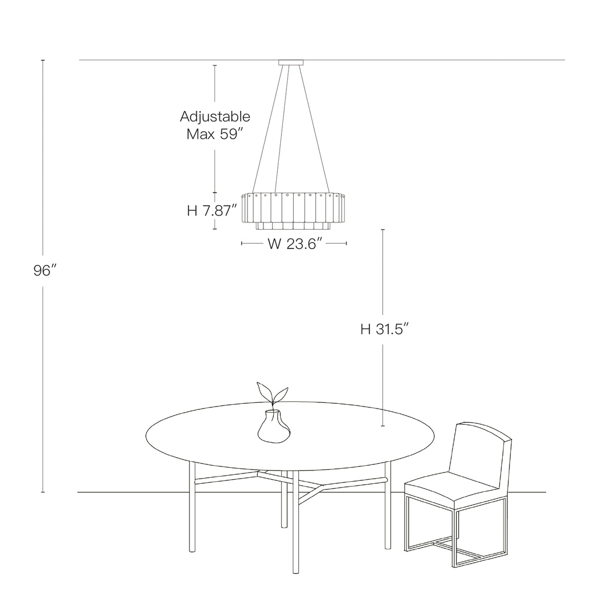 Dimensions & Specs