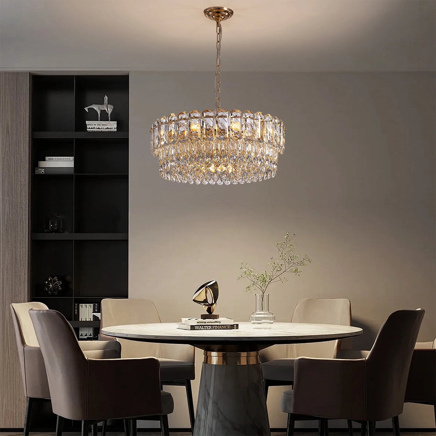 elara-gold-crystal-round-chandelier-over-a-dining-table-ch463-20251017-sofary-lighting