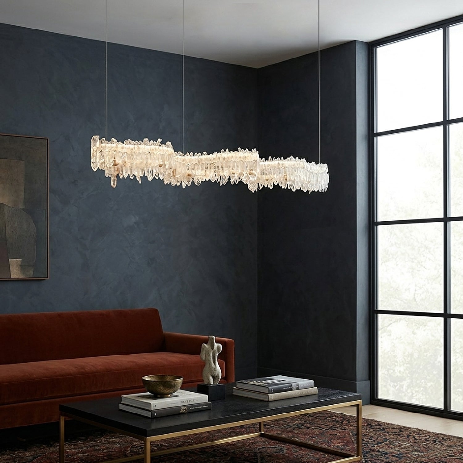 elaris-modern-champagne-crystal-irregular-linear-chandelier-bookroom-sofary-CH530-20260427