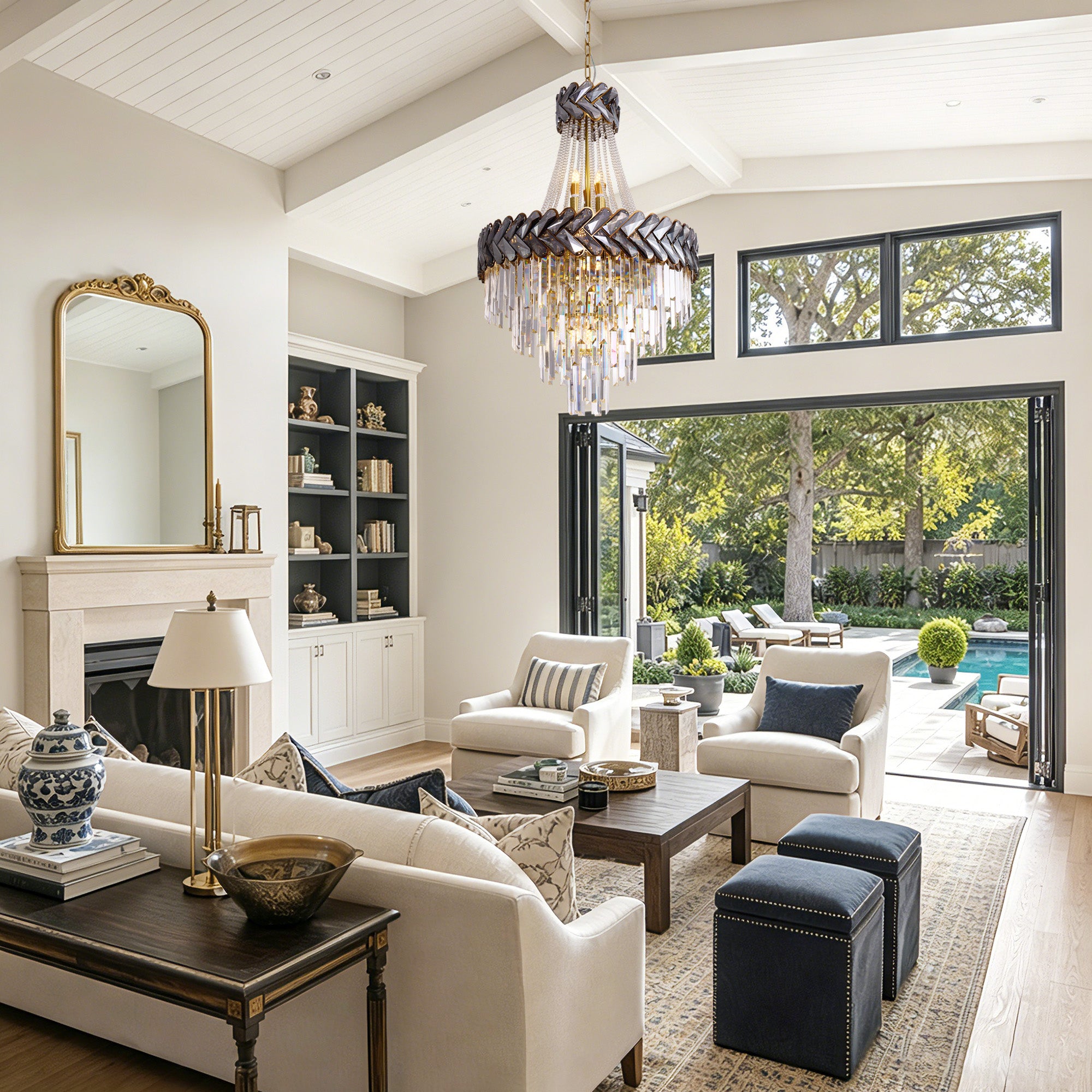 elowen-modern-luxury-black-gold-crystal-tiered-chandelier-living-room